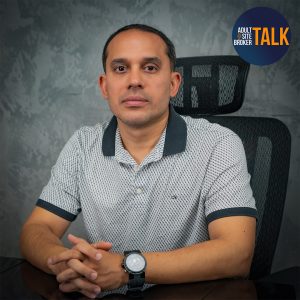 Anthony Rivera of LALExpo is this Week’s Guest on the 300th Episode of Adult Site Broker Talk