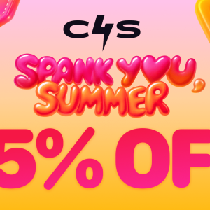 Clips4Sale Announces Site-Wide 15% Off Sale From August 30 to September 1