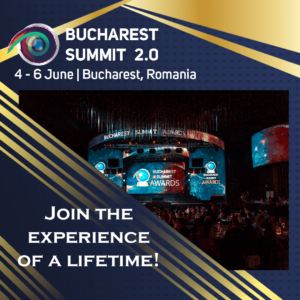 BucharestSummit 2024: The Ultimate Event for the Adult and Camming Industry