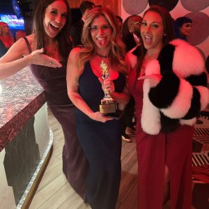 The Fans Have Spoken: Cory Chase Wins AVN Award for ‘Favorite MILF Star’