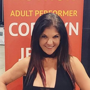 Adult Performer Coralyn Jewel is this Week’s Guest on Adult Site Broker Talk