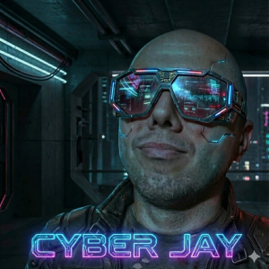 Cyber Jay Discusses Adult Gaming & Digital Innovation on Skyhawk After Dark Radio