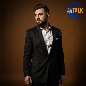 Eduard Moraru of SinDream Is this Week’s Guest on Adult Site Broker Talk