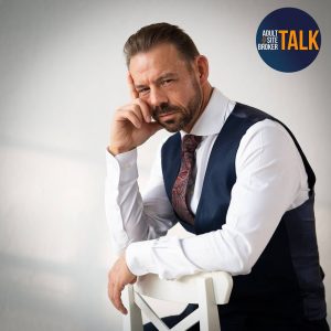Erik Everhard of the Everhard Academy is this Week’s Guest on Adult Site Broker Talk