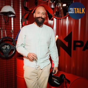 George Farmakis of i-Con Is this Week’s Guest on Adult Site Broker Talk