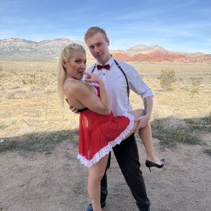 Frenchy Drops Xmas Surprise Video Tomorrow