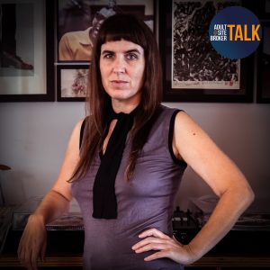 Inka Winter of ForPlay Films is this Week’s Guest on Adult Site Broker Talk