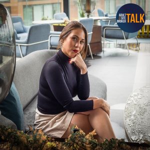 Katherine Studley of The Only Consultant is this Week’s Guest on Adult Site Broker Talk