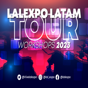 LALEXPO Main Conference will be back in 2024: Prepare for the Ninth Edition
