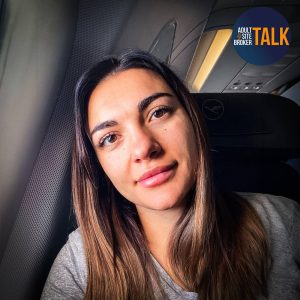 Lisa Moskotova is this Week’s Guest on Adult Site Broker Talk