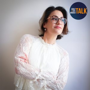 Madelaine Thomas of Image Angel Is this Week’s Guest on Adult Site Broker Talk