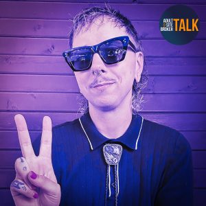 Matty Hennessey of Eversense Toys is this Week’s Guest on Adult Site Broker Talk