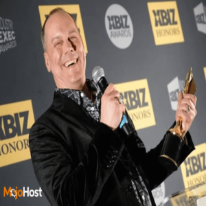 MojoHost Scores 69th Award at XBIZ