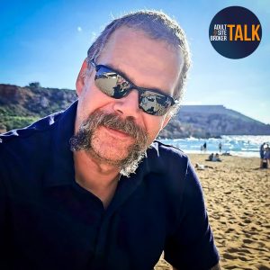 Roland Grotheer is this Week’s Guest on Adult Site Broker Talk