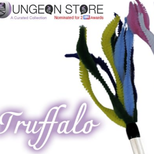 The Dungeon Store Debuts the Truffalo