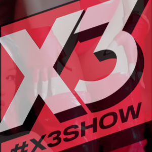 Elegant Angel Announces X3 Booth with Performer Meet and Greets