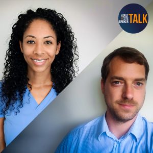 Andras Vegh & Stacy Feemster of Talent Testing Service Are this Week’s Guests on Adult Site Broker Talk