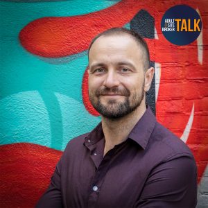 Stefan Muehlbauer of Affpal Is this Week’s Guest on Adult Site Broker Talk