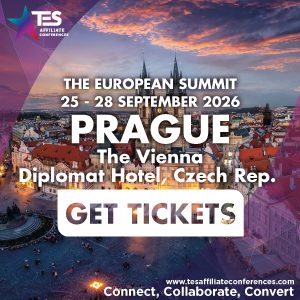 TES Affiliate Conferences Recap the Success of their Marbella Show, Open Ticket Sales for Prague Event in September
