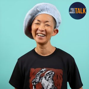 Tsukuru Fors of Tosai Productions Is this Week’s Guest on Adult Site Broker Talk