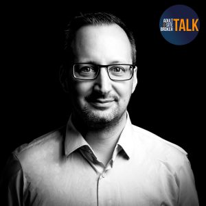 Walter Hasencleaver of the Venus Festival is this Week’s Guest on Adult Site Broker Talk