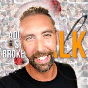 Alex Lecomte is Tonight’s Adult Site Broker Talker