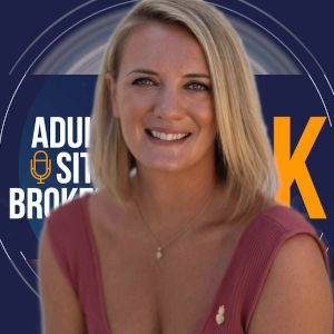 Leya Tanit is this Week’s Guest on Adult Site Broker Talk