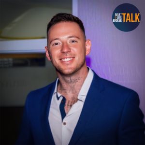 Alan Michael Price of Thumper Is this Week’s Guest on Adult Site Broker Talk