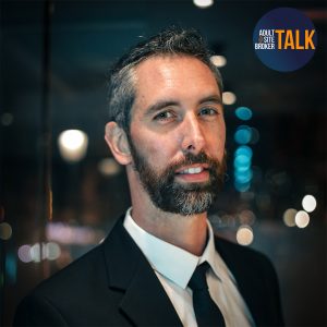 Alex LeComte of 7Veils Social Media Is This Week’s Guest on Adult Site Broker Talk