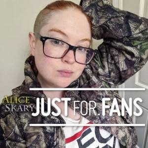 JustFor.fans Model Liaison Alice Skary to Offer Seminars for Aspiring Cam Stars