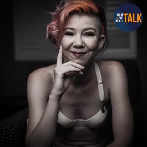 Ash Miller of The Cupcake Girls Is this Week’s Guest on Adult Site Broker Talk