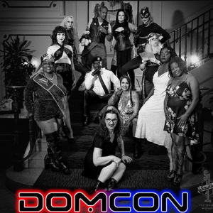 DomCon New Orleans Expands, Opening for B2B Side on Oct 22, 2025