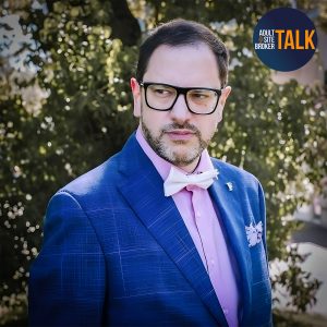 Fabio Lavanna of 1stopVAT Is this Week’s Guest on Adult Site Broker Talk