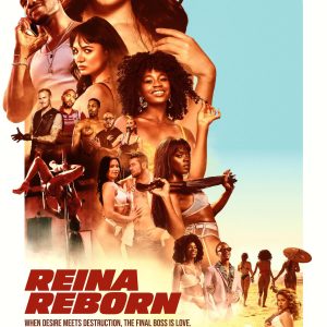 Reborn Cinema Reimagines Erotica with Music-Driven Feature, Reina Reborn