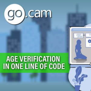 Integrate Go.cam instantly— with just one line