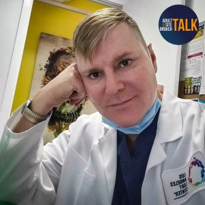 Jamey Bell of PASS is this Week’s Guest on Adult Site Broker Talk