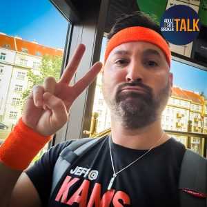 Jeff Wilson of Kams.com Is this Week’s Guest on Adult Site Broker Talk
