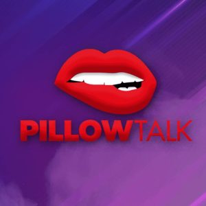 Top adult podcast Pillow Talk announces Jerkmate as official sponsor