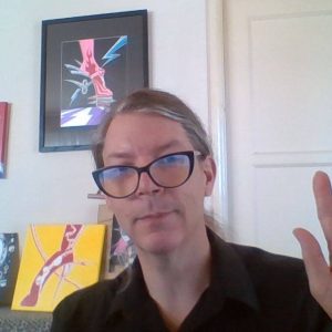 Jay Moyes of High-Octane Heart Media and PR is this Week’s Guest on Adult Site Broker Talk