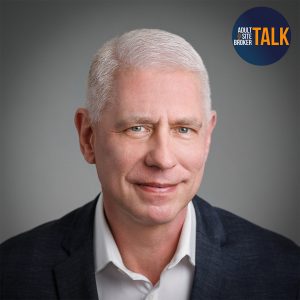 Larry Walters of The Walters Law Group Is this Week’s Guest on Adult Site Broker Talk