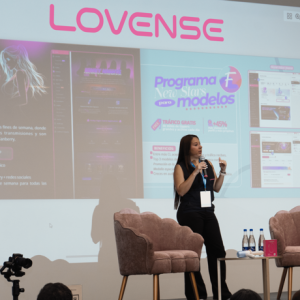 Lovense Powers CamSoda Success Event With High-Impact Training for 150+ Models and Studios Representatives