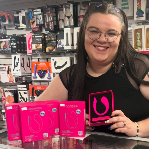 Lovense Partners with Eldorado to Deliver New Lush Mini to Retailers