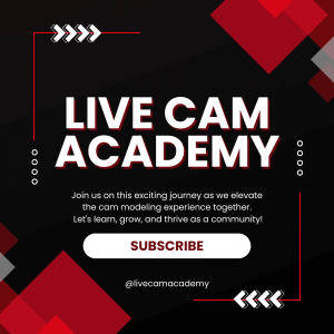 Live Cam Academy Set to Revolutionize Live Cam Industry with Free Access to Educational Resources