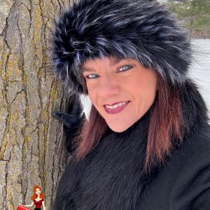 Ms. Amanda Leads Creator Panel at Krazy Winter Nights 2026