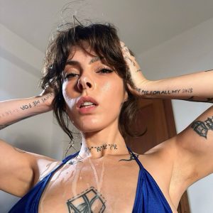 Genna James Joins XBIZ LA Panel on Camming Success