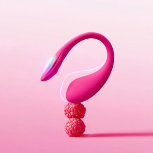 WIRED Praises Lovense Lush Mini as “A Nice Entry for Beginners”