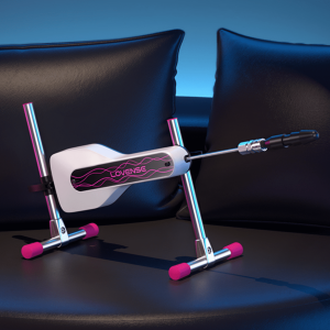 Lovense’s new compact Mini Sex Machines focus on helping cam models unlock their creative and earning potential