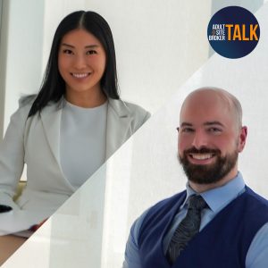 Mia Lee & Nate Mallory of Floorplay Is this Week’s Guest on Adult Site Broker Talk