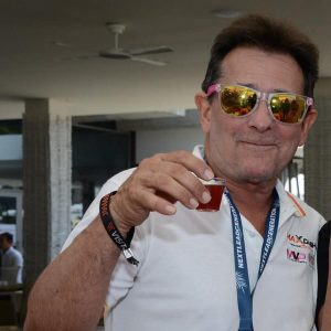 Remembering Michael Bartholomey: The Beloved Owner of Payout Magazine and Passionate Entrepreneur