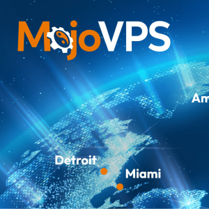 MOJOHOST NEXT-GEN VPS NOW AVAILABLE GLOBALLY